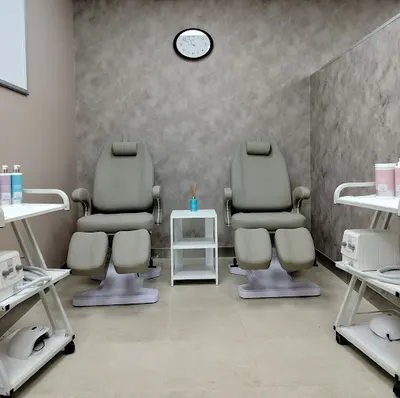 Centrum Kosmetologii Profesjonalnej Beata Bieżuńska