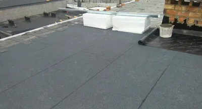 Pokrycia Dachowe Adrian Szymiczek